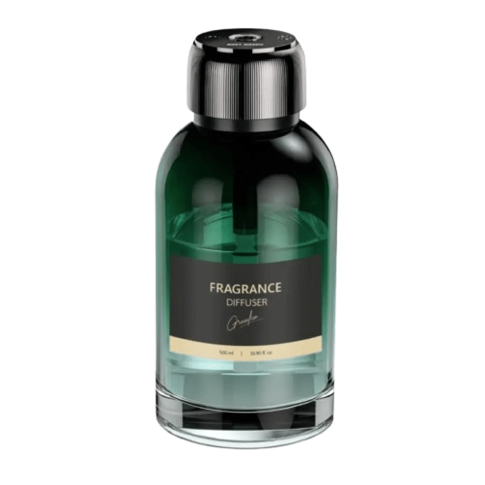 خوشبو کننده هوا 500 میل گرین لاین Green Lion Jumbo Fragrance Diffuser