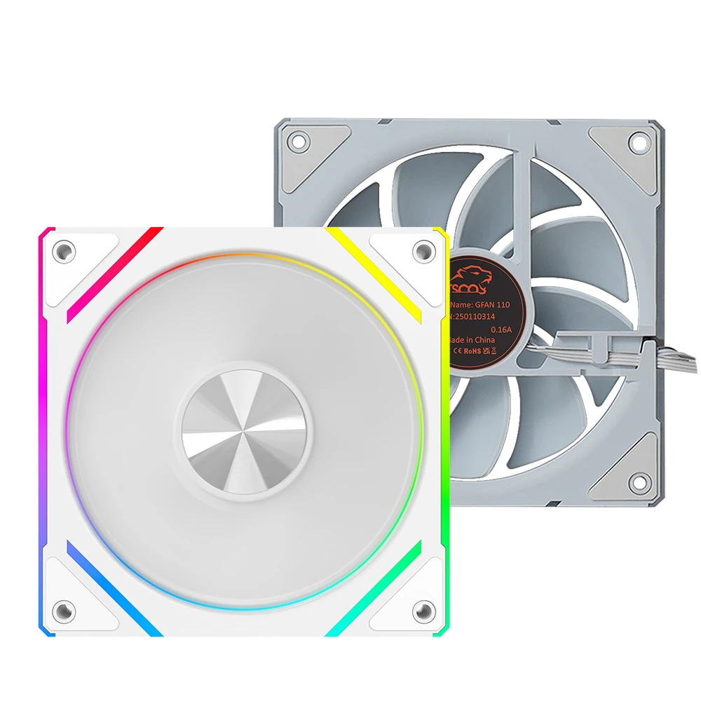 فن گیمینگ تسکو مدل Gfan 310