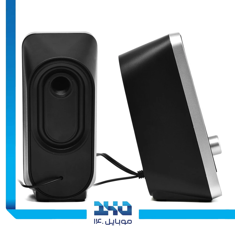 اسپیکر رومیزی دسکتاپ تسکو مدل (TS 2066)