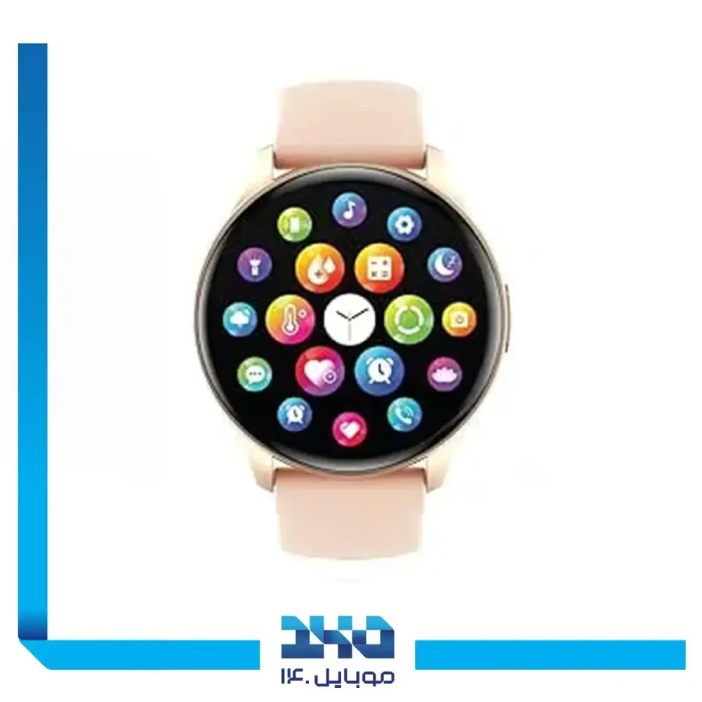 ساعت هوشمند گرین لاین مدل Infinite Pro
