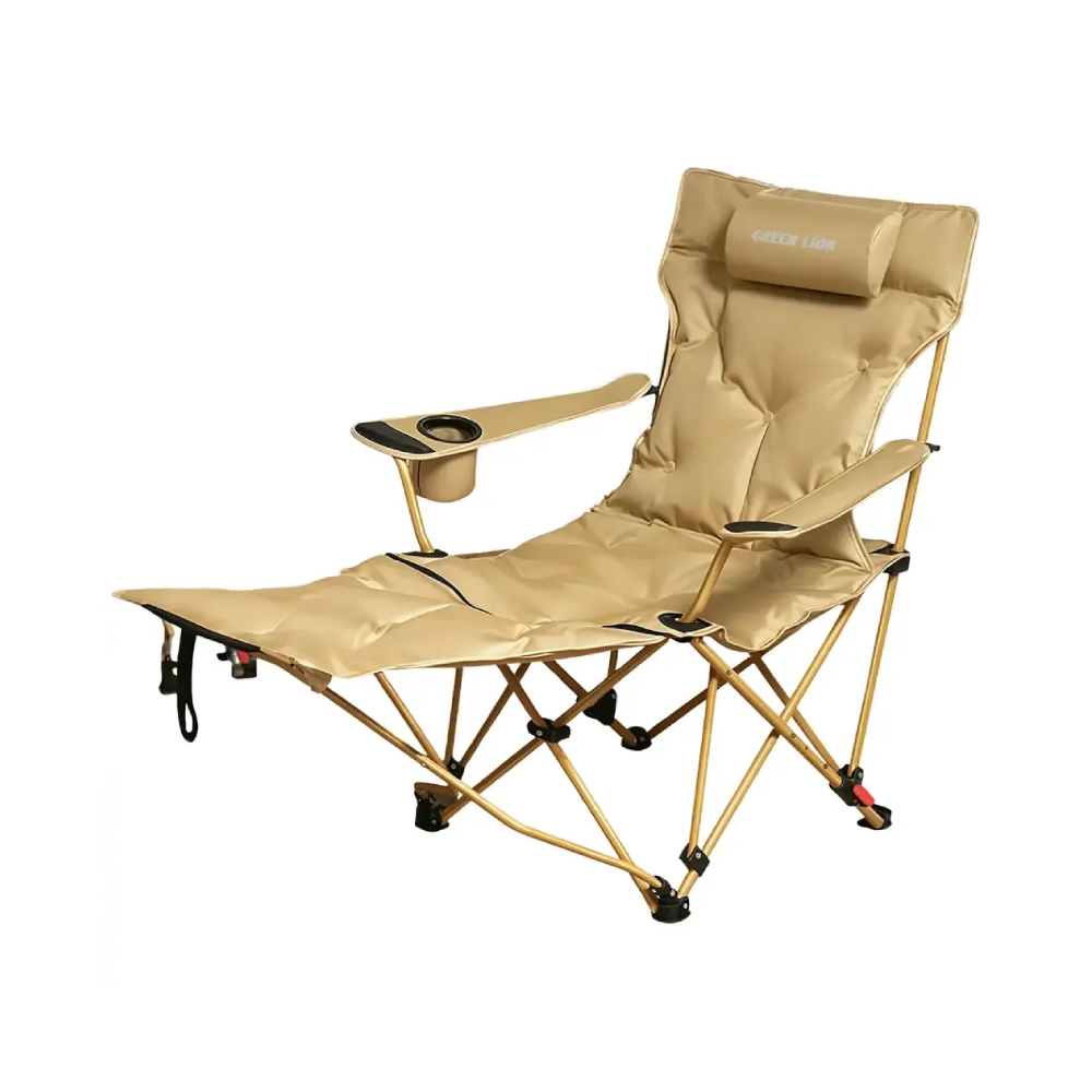 صندلی کمپینگ گرین لاین مدل Vestro