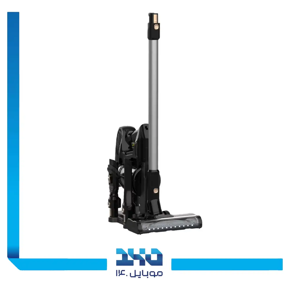 جارو شارژی گرین لاین مدل GLV-100