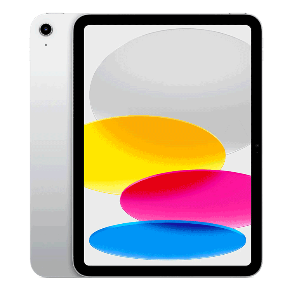 تبلت اپل مدل iPad 11th WiFi ظرفیت 128 گیگابایت رم 6 گیگابایت