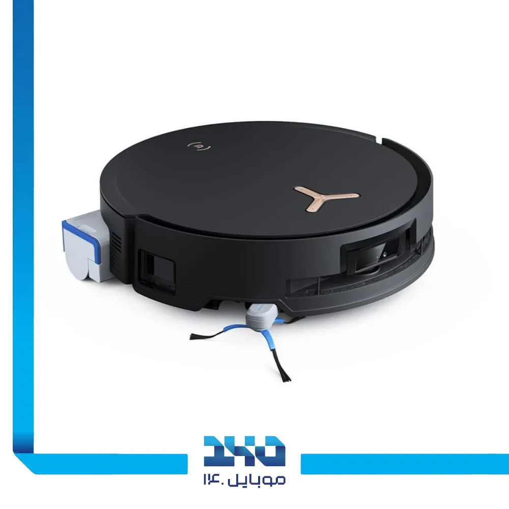 جارو رباتیک اکووکس مدل X8 Pro Omni