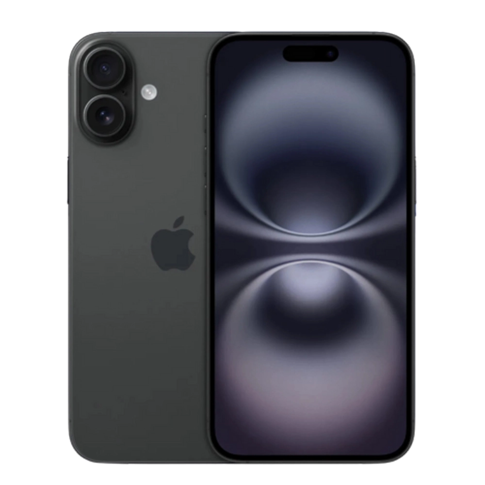 گوشی موبایل اپل مدل iPhone 16 ظرفیت 256 گیگابایت رم 8 گیگابایت - نان اکتیو | پارت نامبر CH/A