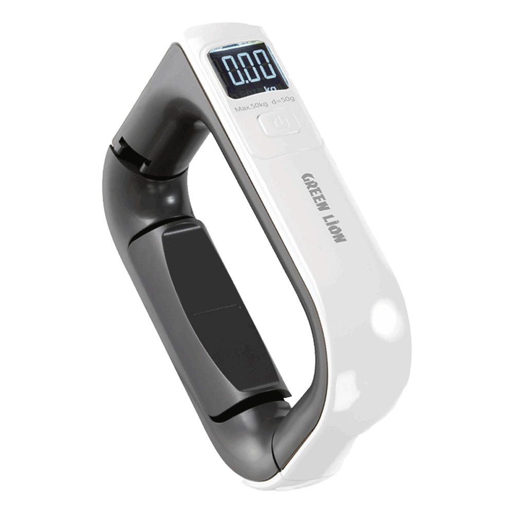 ترازو چمدان گرین لاین مدل Travel Mate Luggage Scale