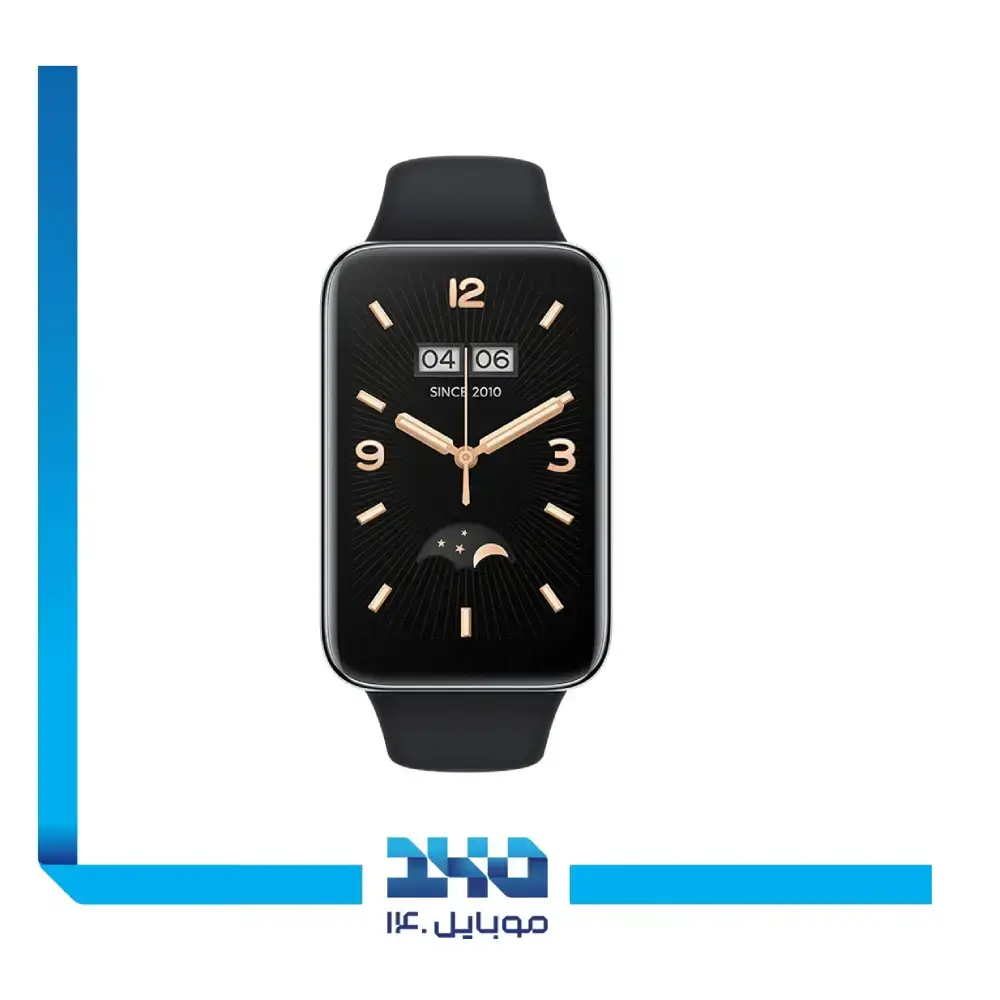 ساعت هوشمند شیائومی مدل Mi Band 7 Pro | گلوبال
