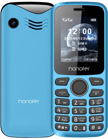 گوشی موبایل هانوفر مدل 330