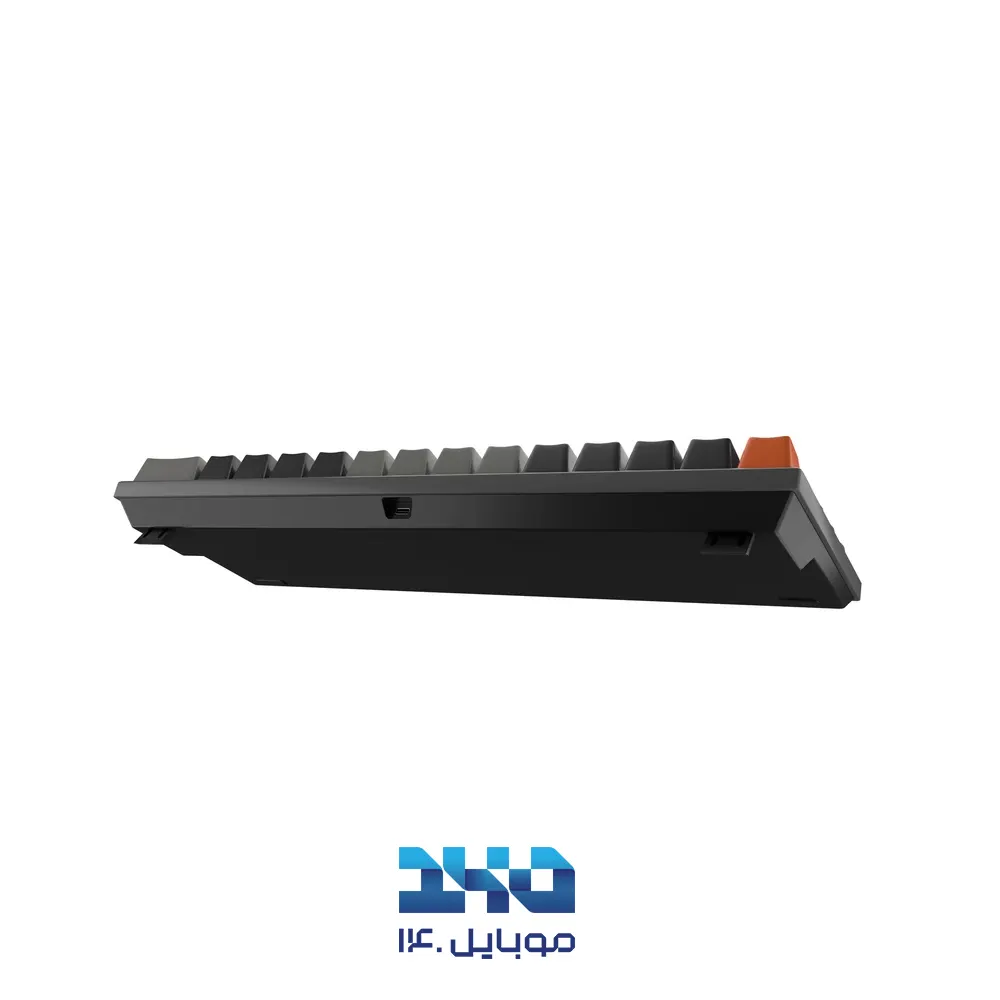 کیبورد گیمینگ تسکو مدل GK 8161