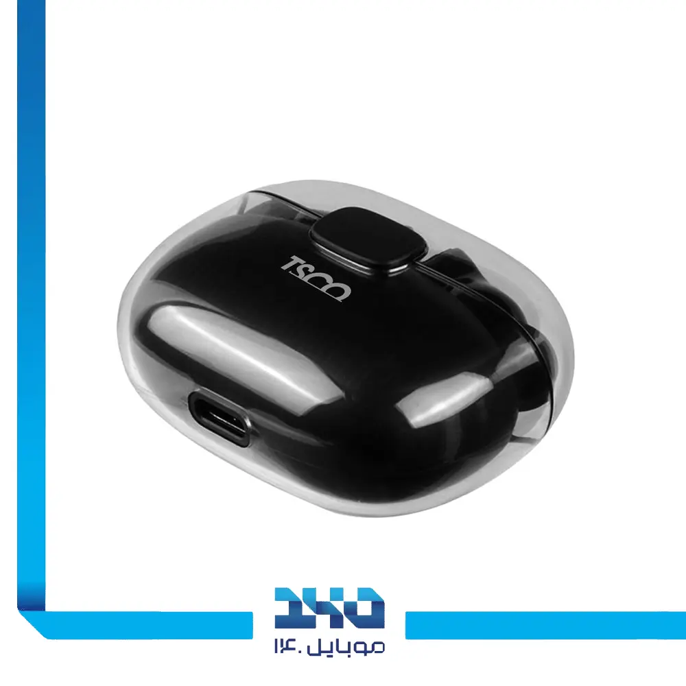 هندزفری بلوتوثی تسکو مدل (TH6314 TWS)