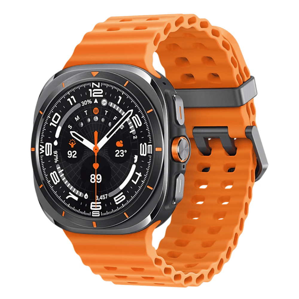 ساعت هوشمند سامسونگ مدل Galaxy Watch Ultra (2025)