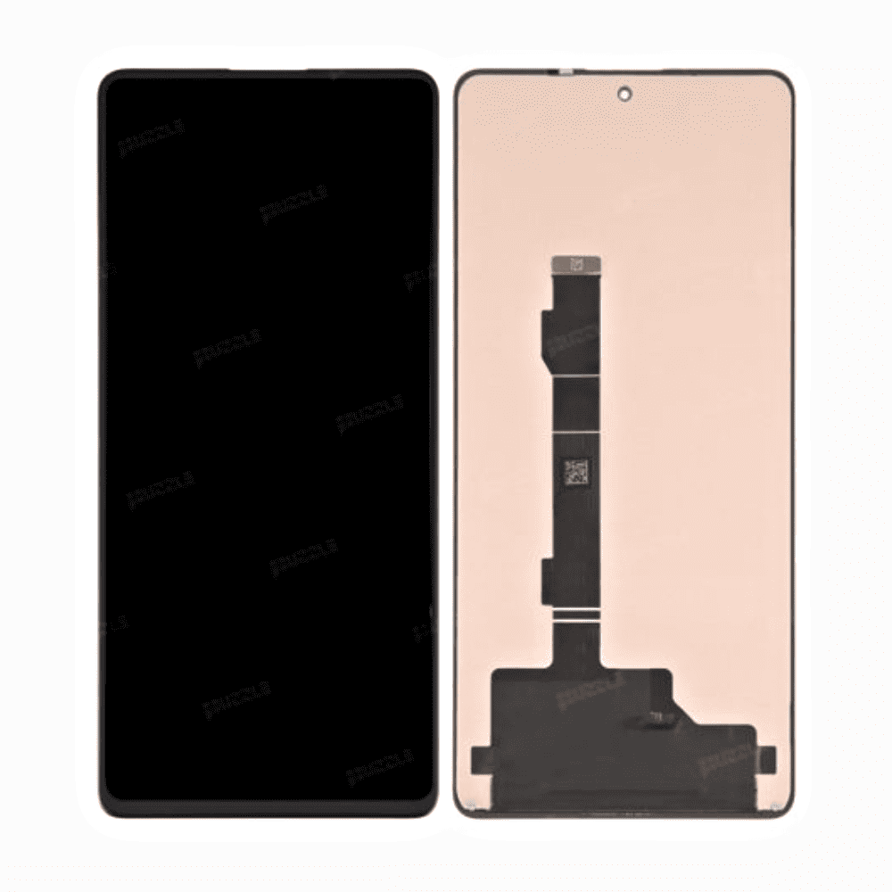 تاچ ال سی دی شیائومی Redmi Note 12 Pro