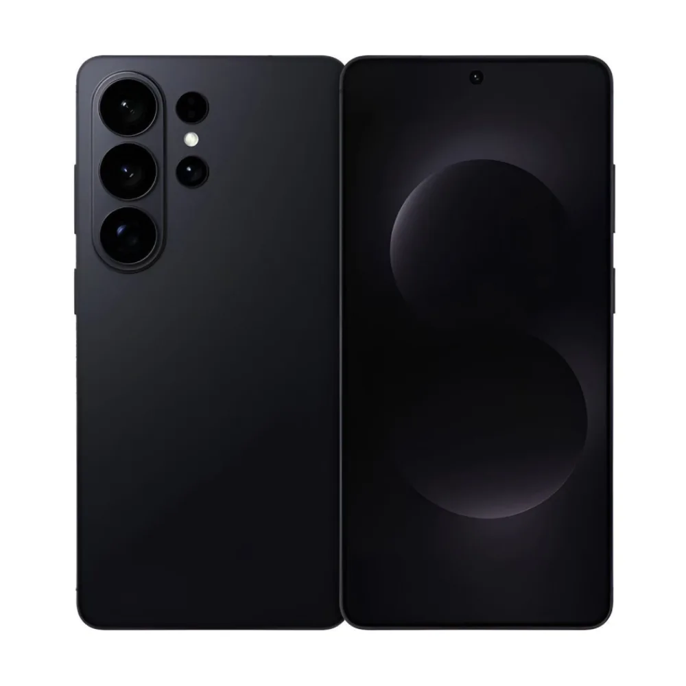 گوشی موبایل سامسونگ مدل Galaxy S26 Ultra 5G ظرفیت 1 ترابایت رم 12 گیگابایت