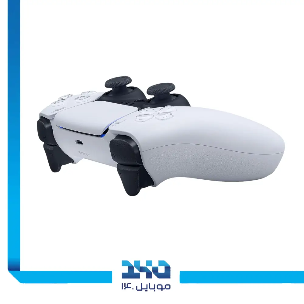 دسته بازی بیسیم DualSense پلیاستیشن 5