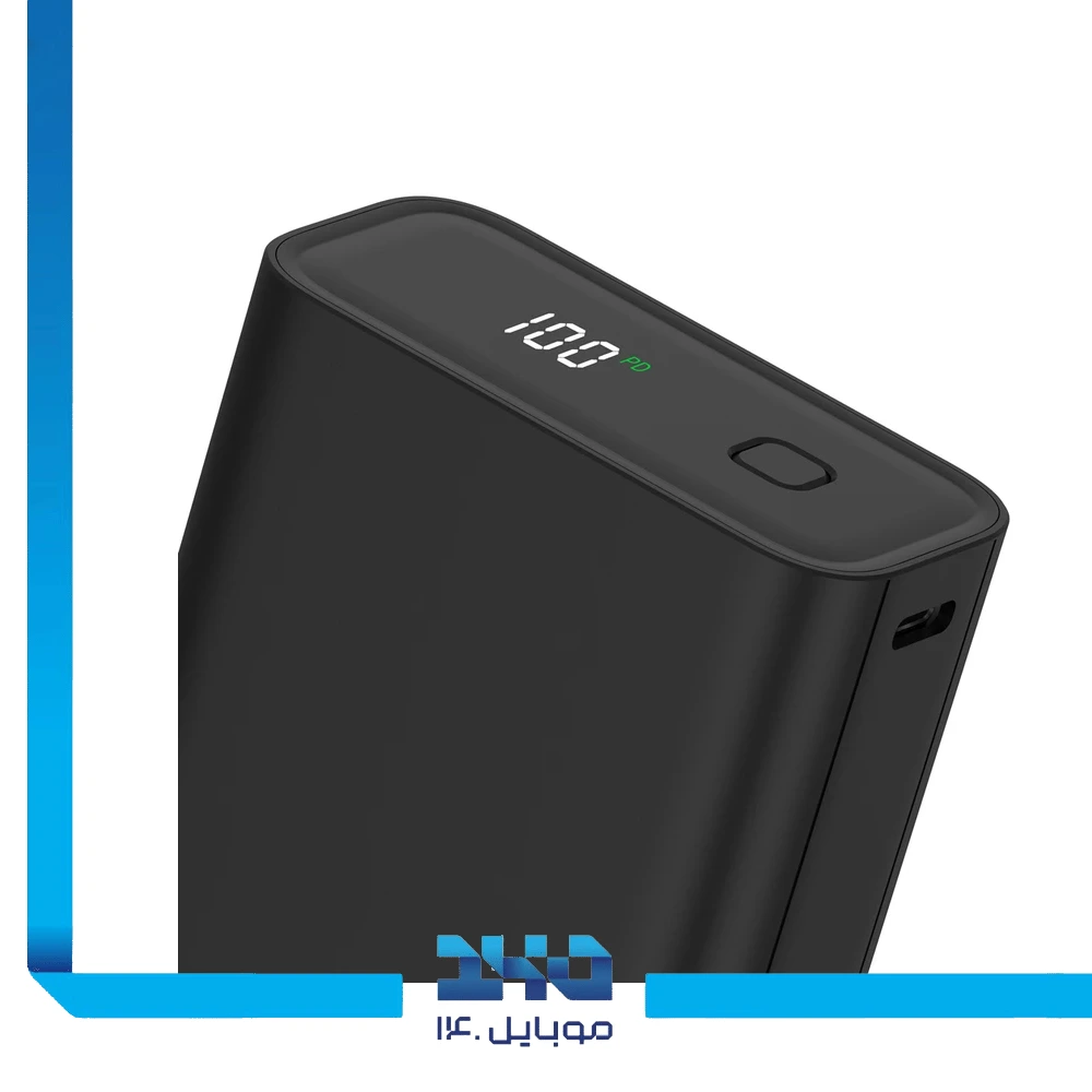 پاوربانک تسکو 20000mAh مدل (TP 887)