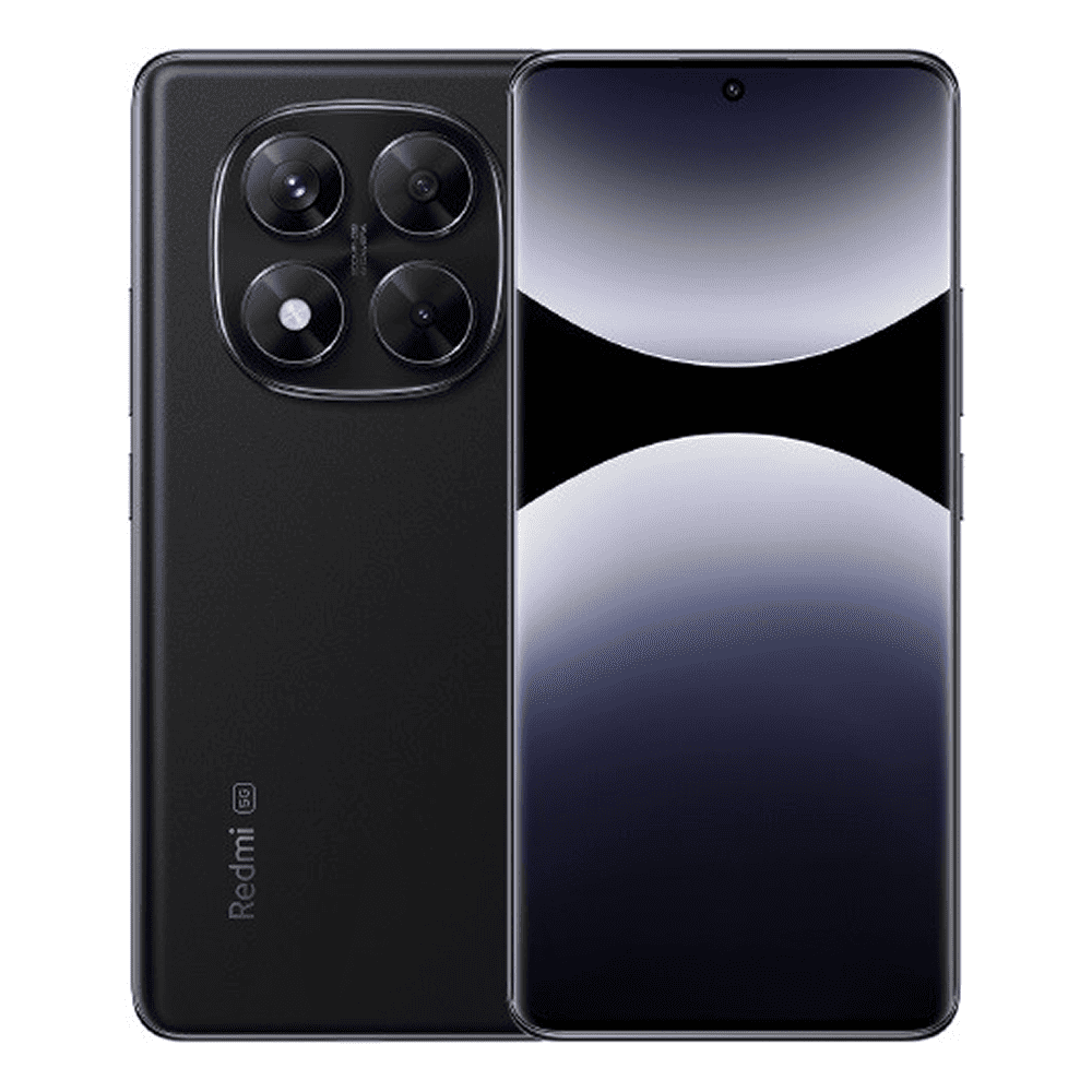 گوشی موبایل شیائومی مدل Redmi Note 14 Pro ظرفیت 256 گیگابایت رم 12 گیگابایت | 5G