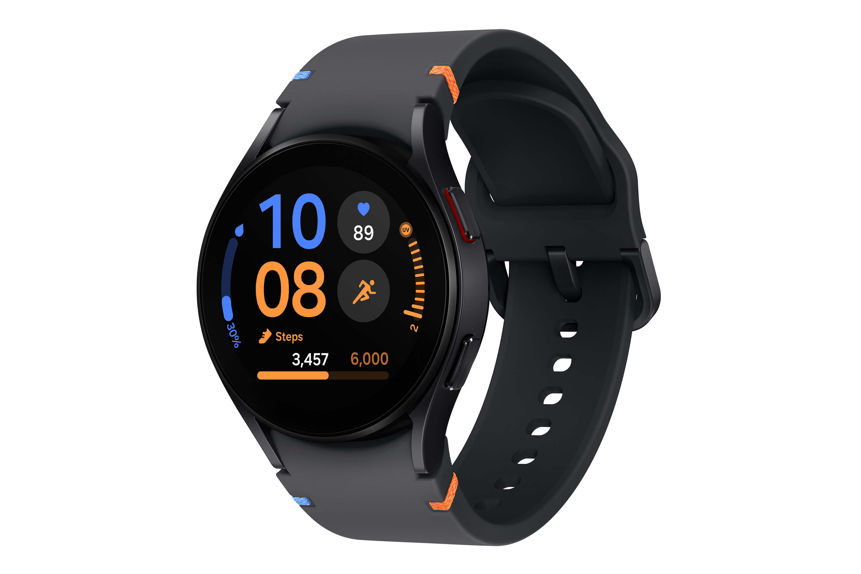 ساعت هوشمند سامسونگ مدل Galaxy Watch FE