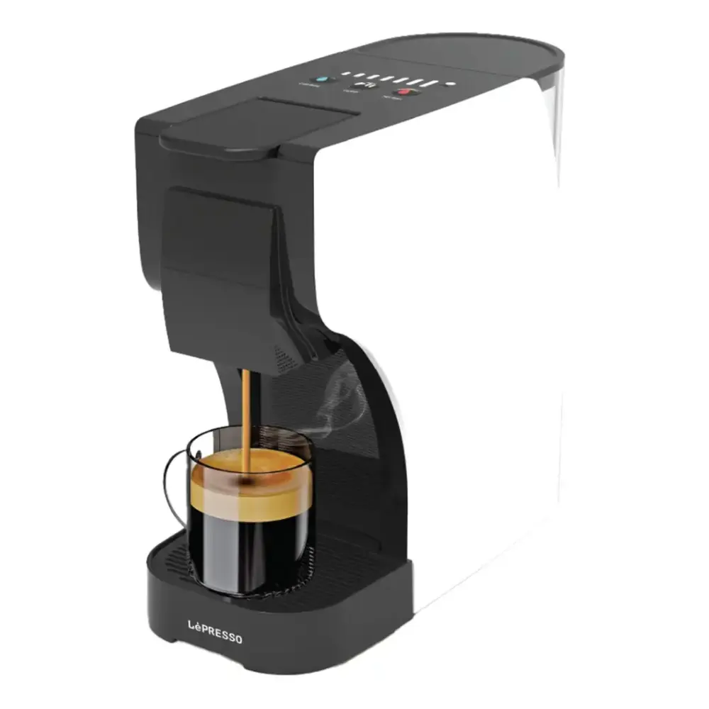 اسپرسو ساز کپسولی لپرسو مدل Trezza LPCM6618