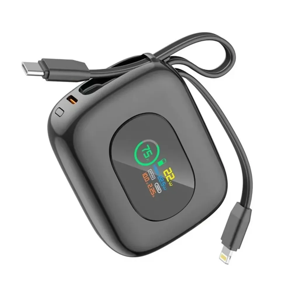پاوربانک بودی 10000mAh مدل PB823B