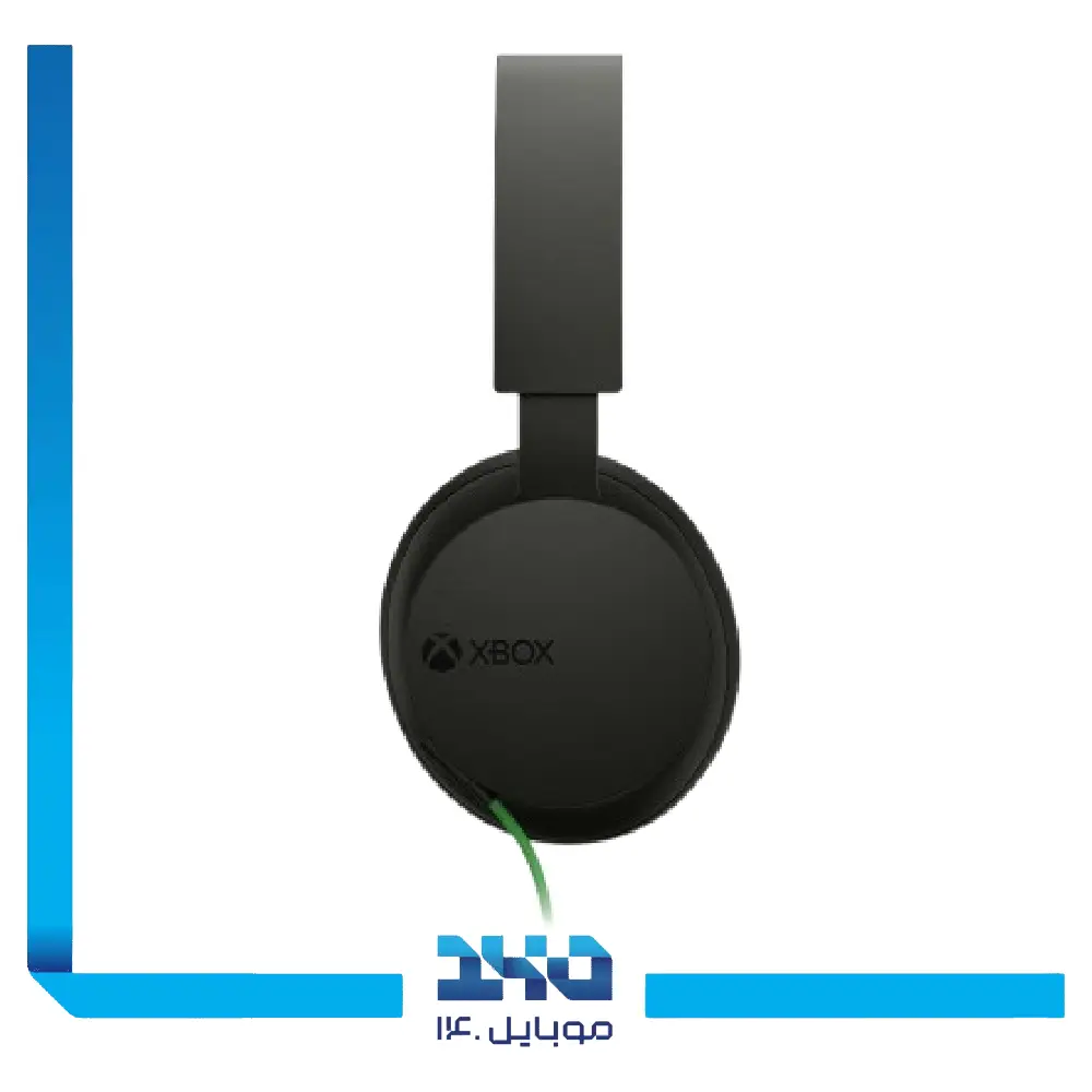 هدست گیمینگ ایکس باکس مدل Stereo