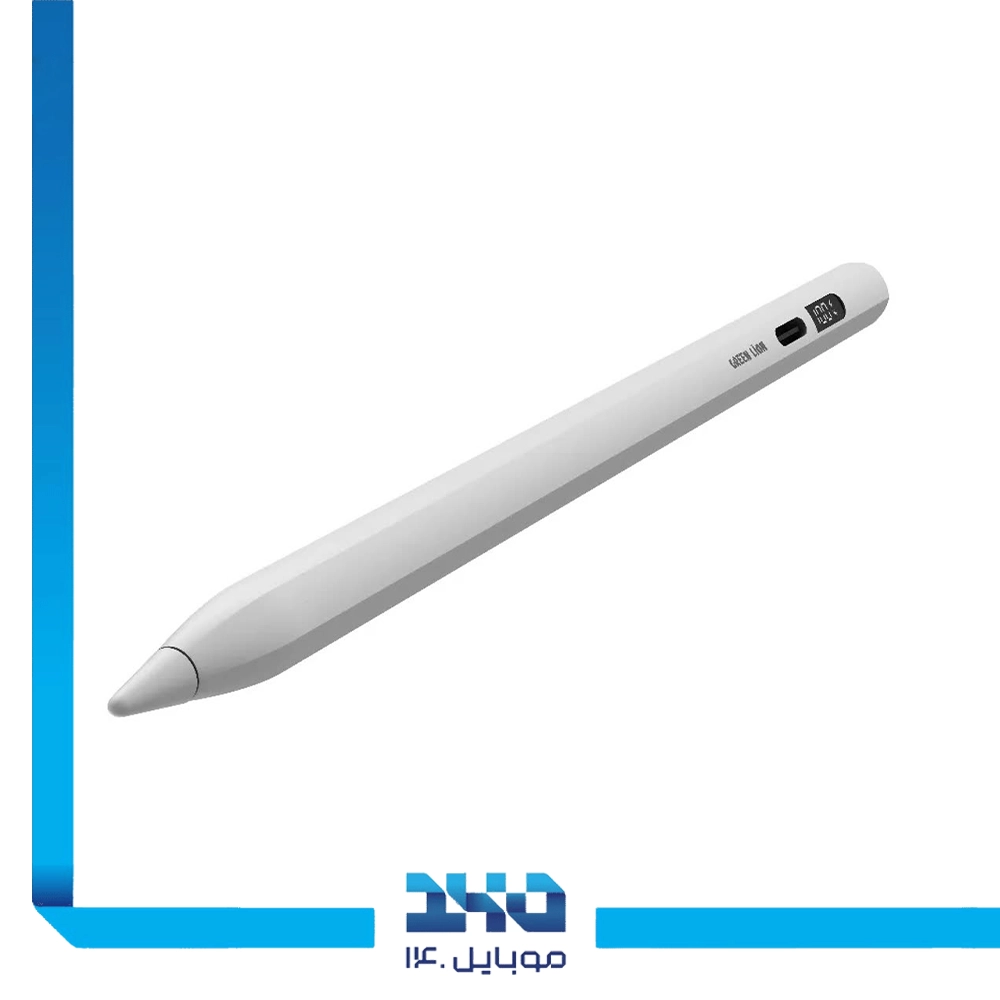 قلم دیجیتال گرین لاین مدل GNDGTSLPNWH