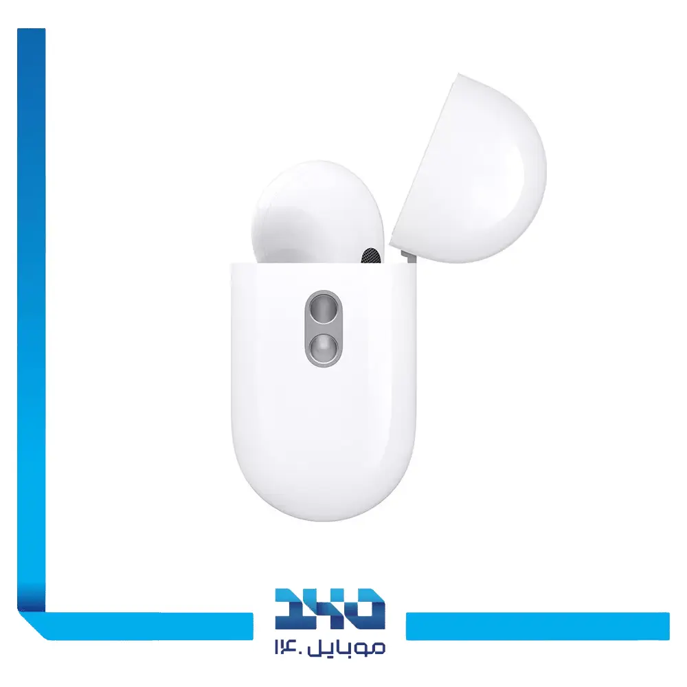 هندزفری بلوتوث اپل مدل Airpods Pro 2 New (Type-C)