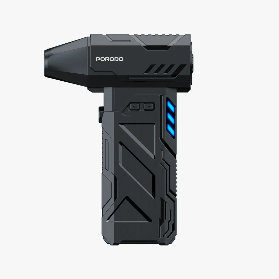 دمنده شارژی پرودو TurboBlast مدل (PDADUSBK)