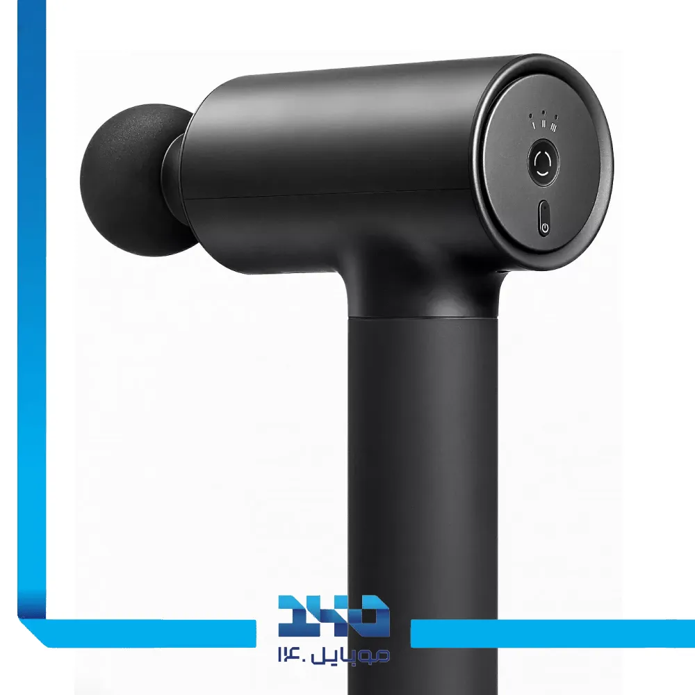 ماساژور برقی تفنگی شیائومی میجیا مدل MJJMQ01-ZJ