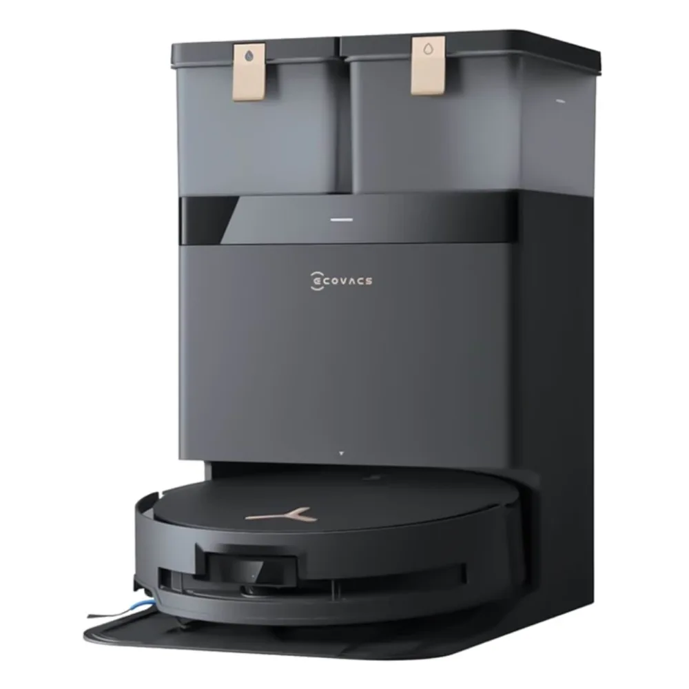 جارو رباتیک اکووکس مدل X8 Pro Omni