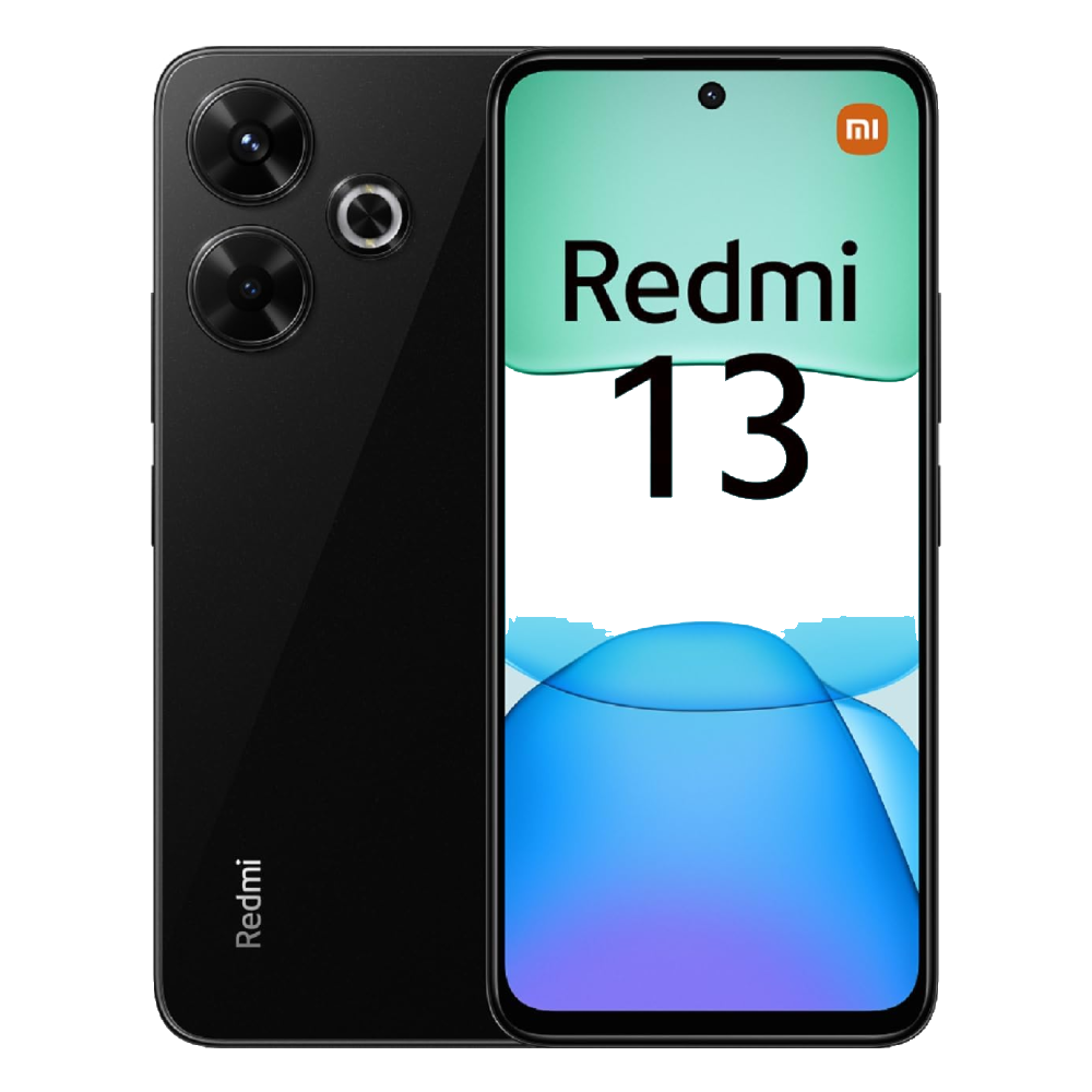 گوشی موبایل شیائومی مدل Redmi 13 ظرفیت 256 گیگابایت رم 8 گیگابایت