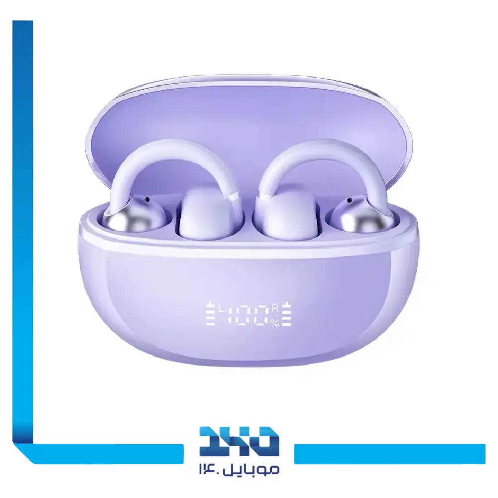 هندزفری بلوتوثی هایلو مدل AirFree