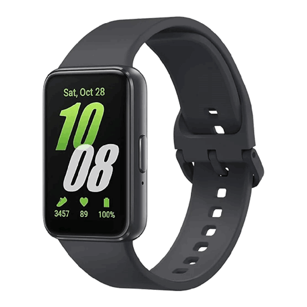 مچ‌بند‌ هوشمند سامسونگ مدل Galaxy Fit 3 (SM-R390)