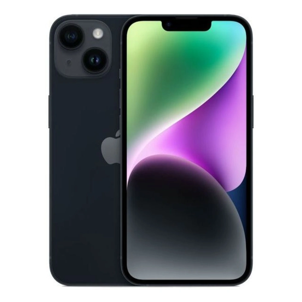 گوشی موبایل اپل مدل iPhone 14 ظرفیت 256 گیگابایت رم 6 گیگابایت | 5G