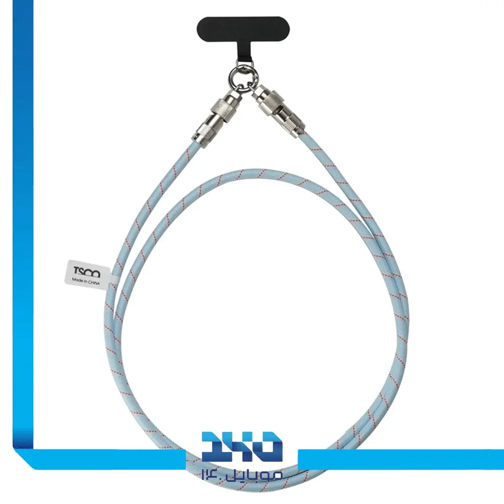 کابل شارژ USB-C به USB-C تسکو مدل (TCPD714)