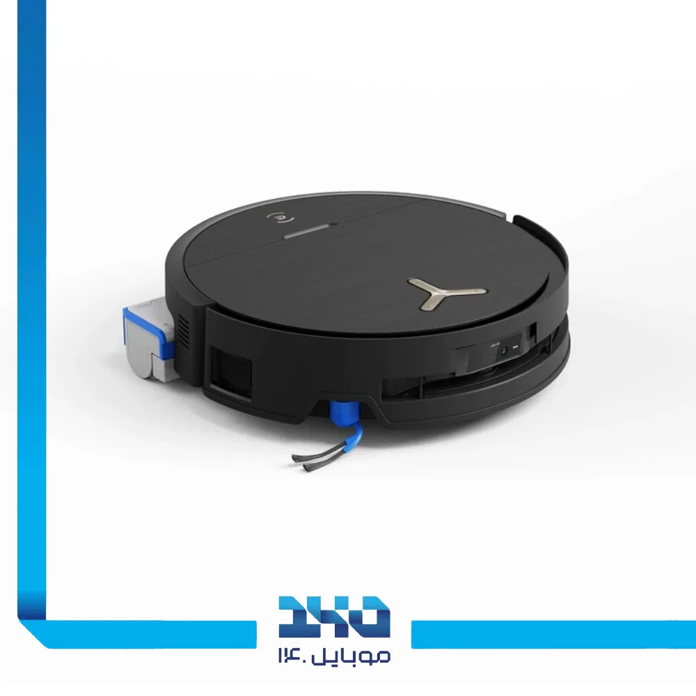 جارو رباتیک اکووکس مدل X9 Pro Omni