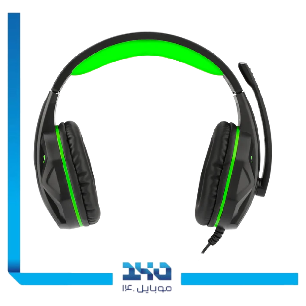 هدست گیمینگ تی دگر T-RGH100