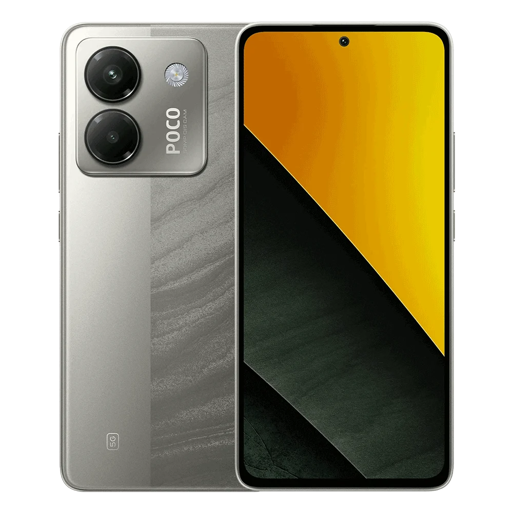 گوشی موبایل شیائومی مدل Poco M7 Pro ظرفیت 256 گیگابایت رم 12 گیگابایت | 5G