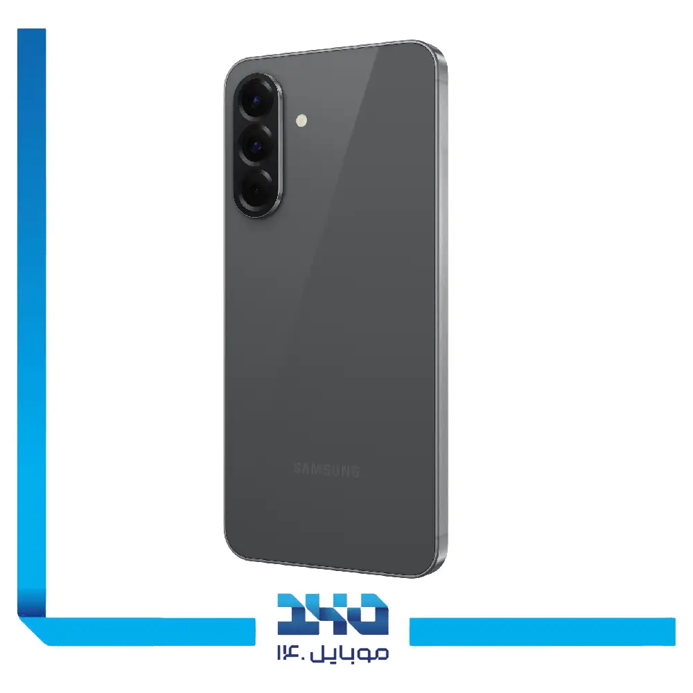 گوشی موبایل سامسونگ مدل A56 ظرفیت 256 گیگابایت رم 8 گیگابایت | 5G - ویتنام
