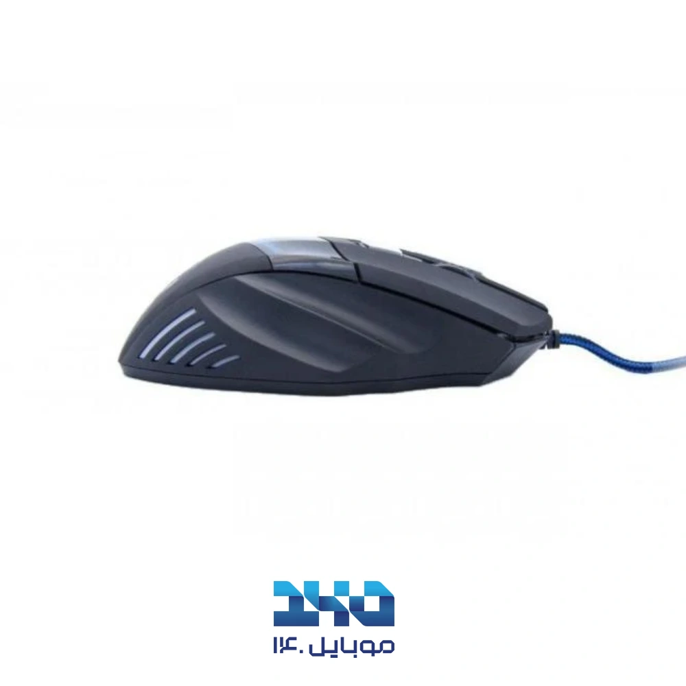 ماوس گیمینگ تسکو مدل (TM 2018N)