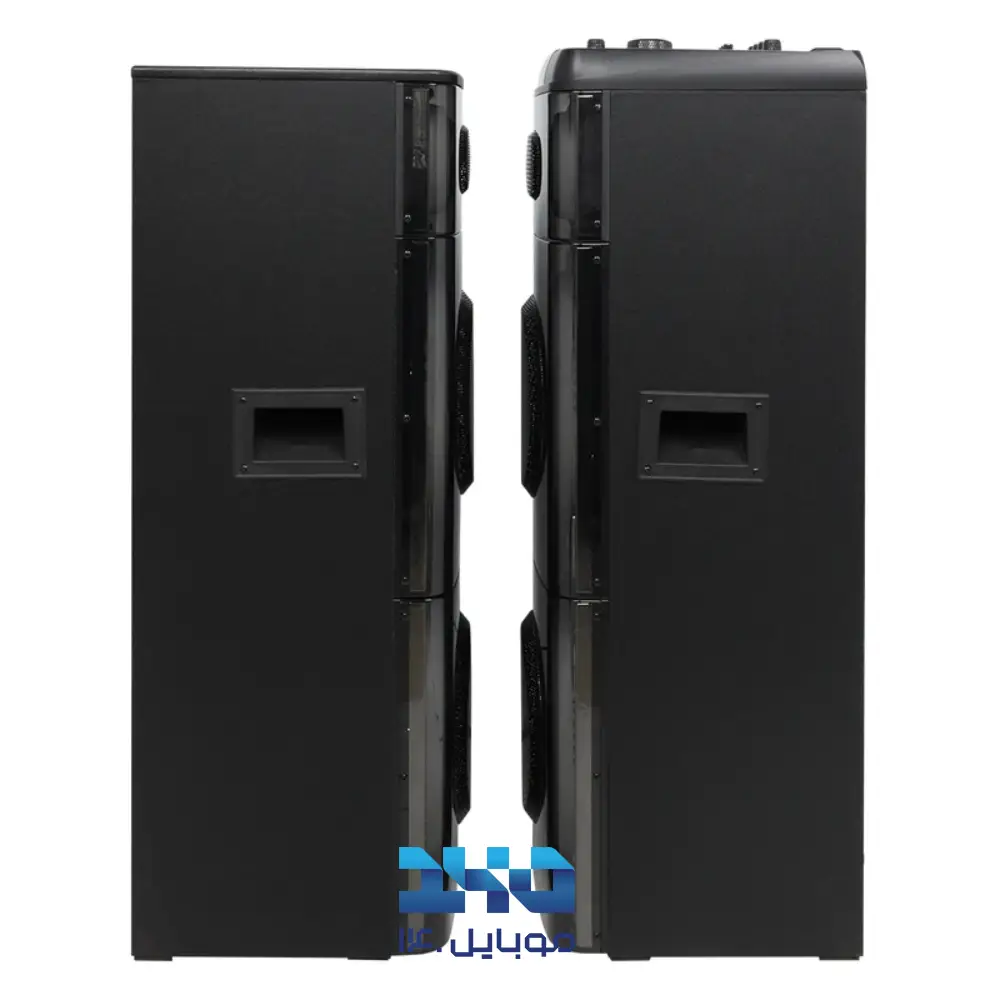 اسپیکر بلوتوثی خانگی تسکو مدل THM S1041