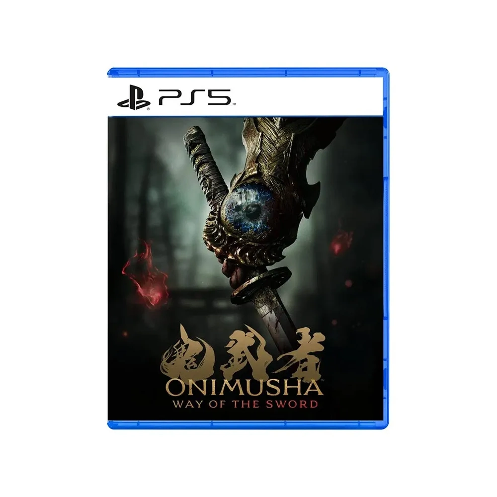 بازی Onimusha: Way of the Sword برای PS5