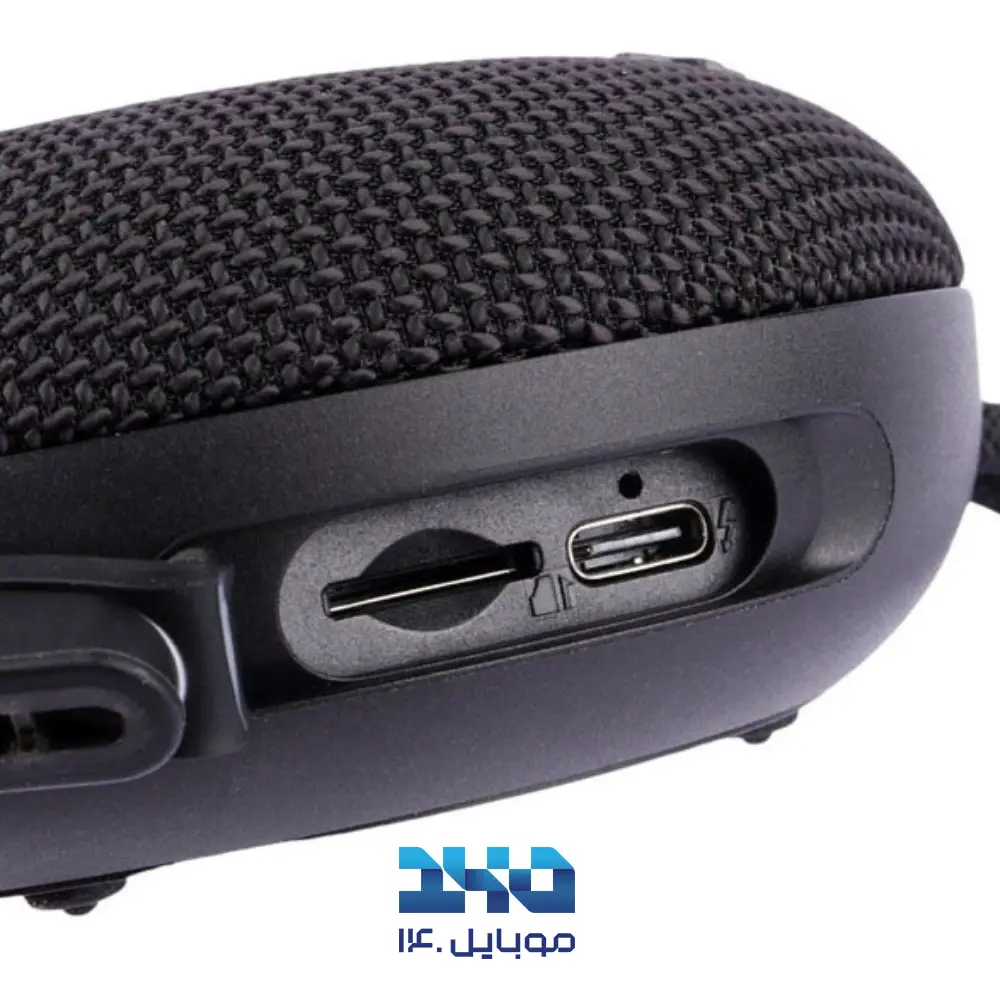 اسپیکر بلوتوثی ضدآب تسکو مدل TS 23305