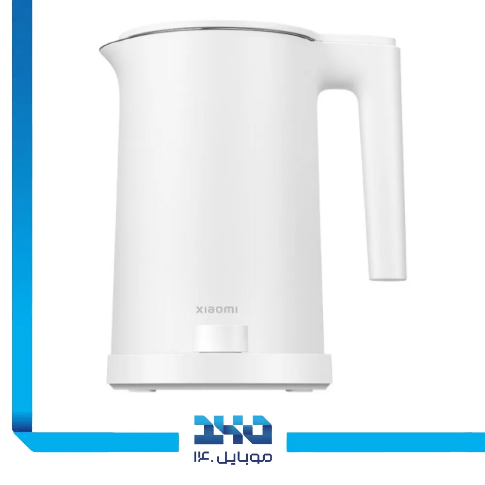 کتری برقی شیائومی مدل Kettle 2 Pro