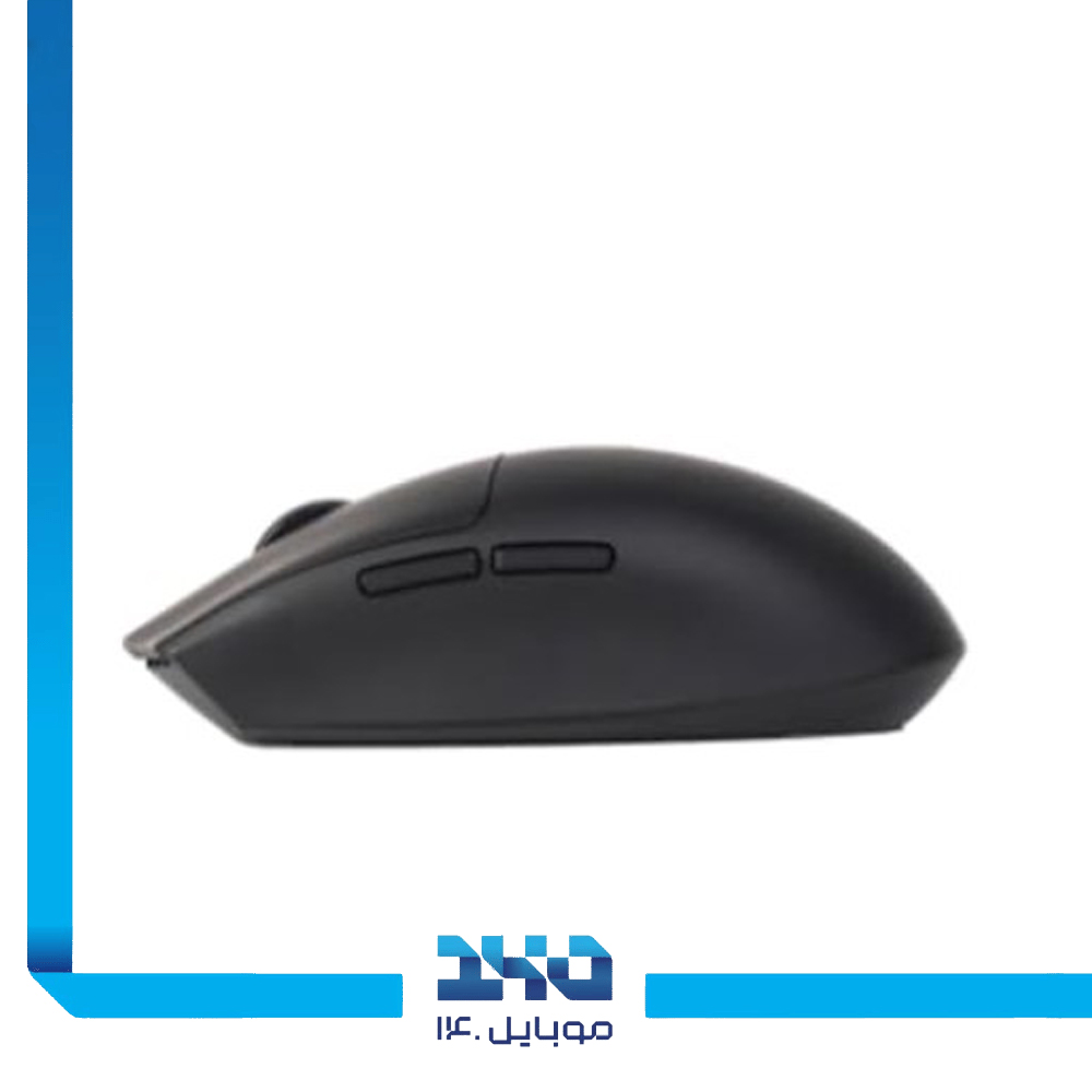 ماوس گیمینگ فنتک مدل Aria II XD7 V2