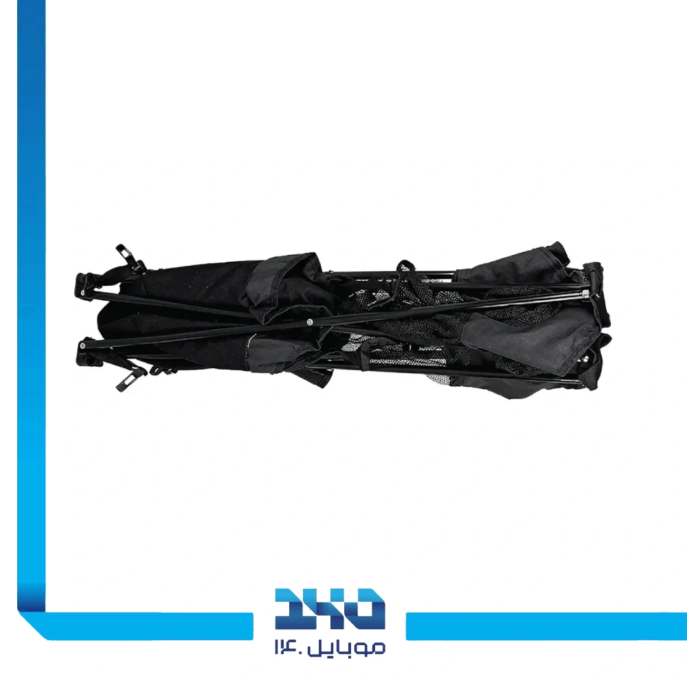 میز کمپینگ تاشو پرودو لایف‌استایل مدل Outdoor Companion