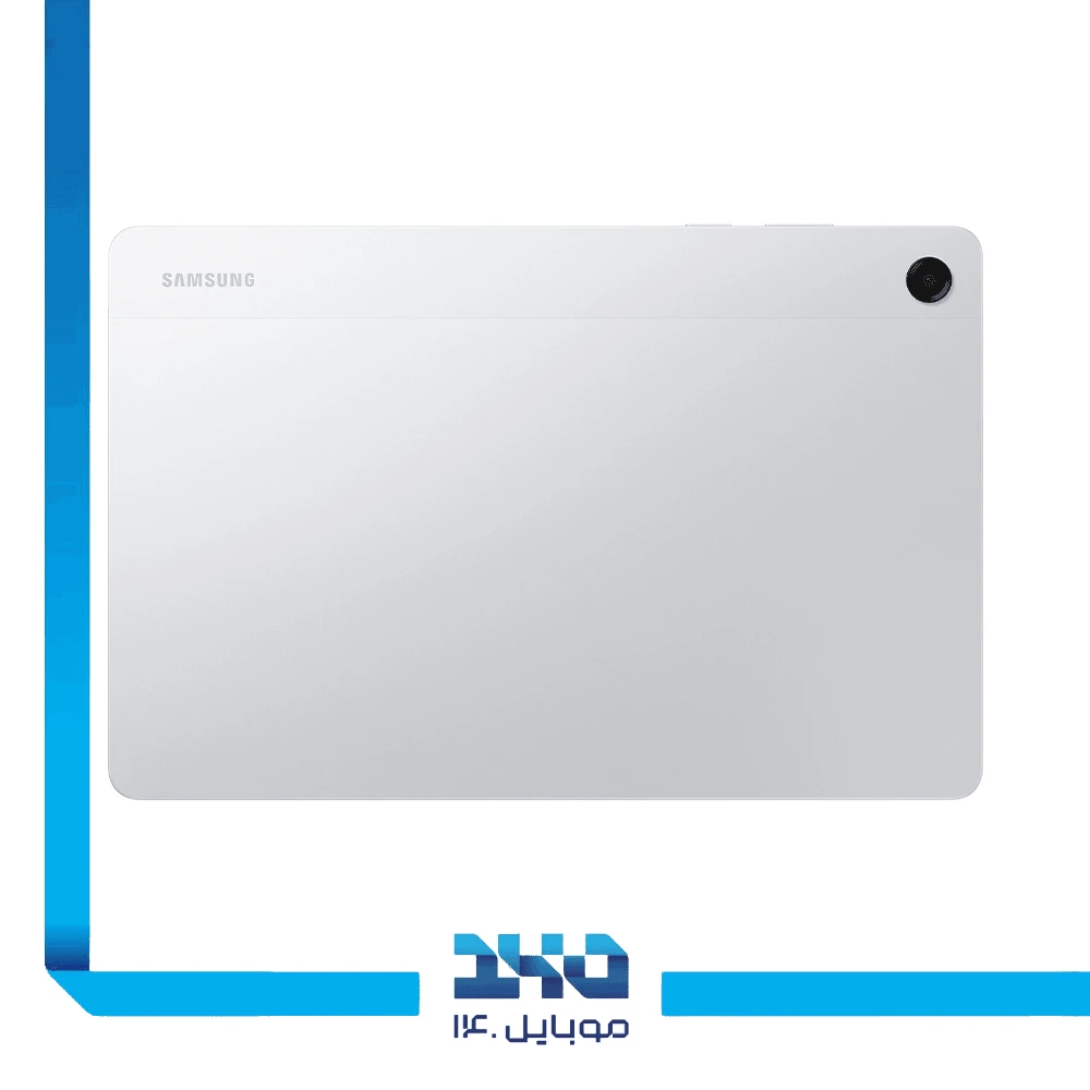 تبلت سامسونگ مدل (Galaxy Tab A11 Plus Wi-Fi (X-230 ظرفیت 128 گیگابایت رم 6 گیگابایت