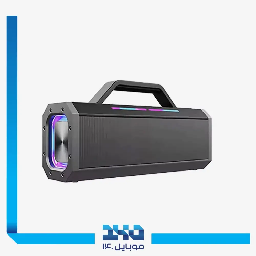 اسپیکر بلوتوثی آمایا مدل ASP-150