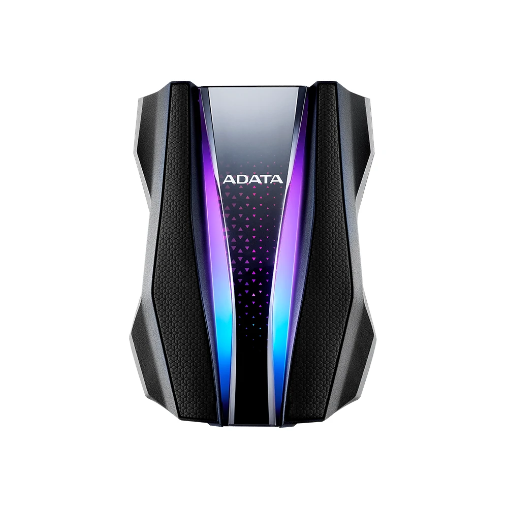 هارد اکسترنال ای دیتا مدل HD770G ظرفیت 2 ترابایت