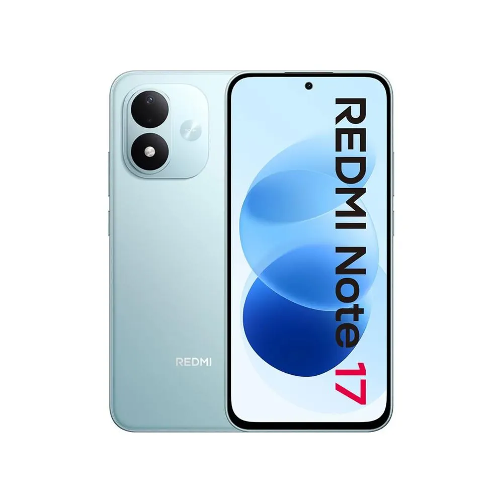 گوشی موبایل شیائومی Redmi Note 17 4G ظرفیت 128 گیگابایت رم 6 گیگابایت