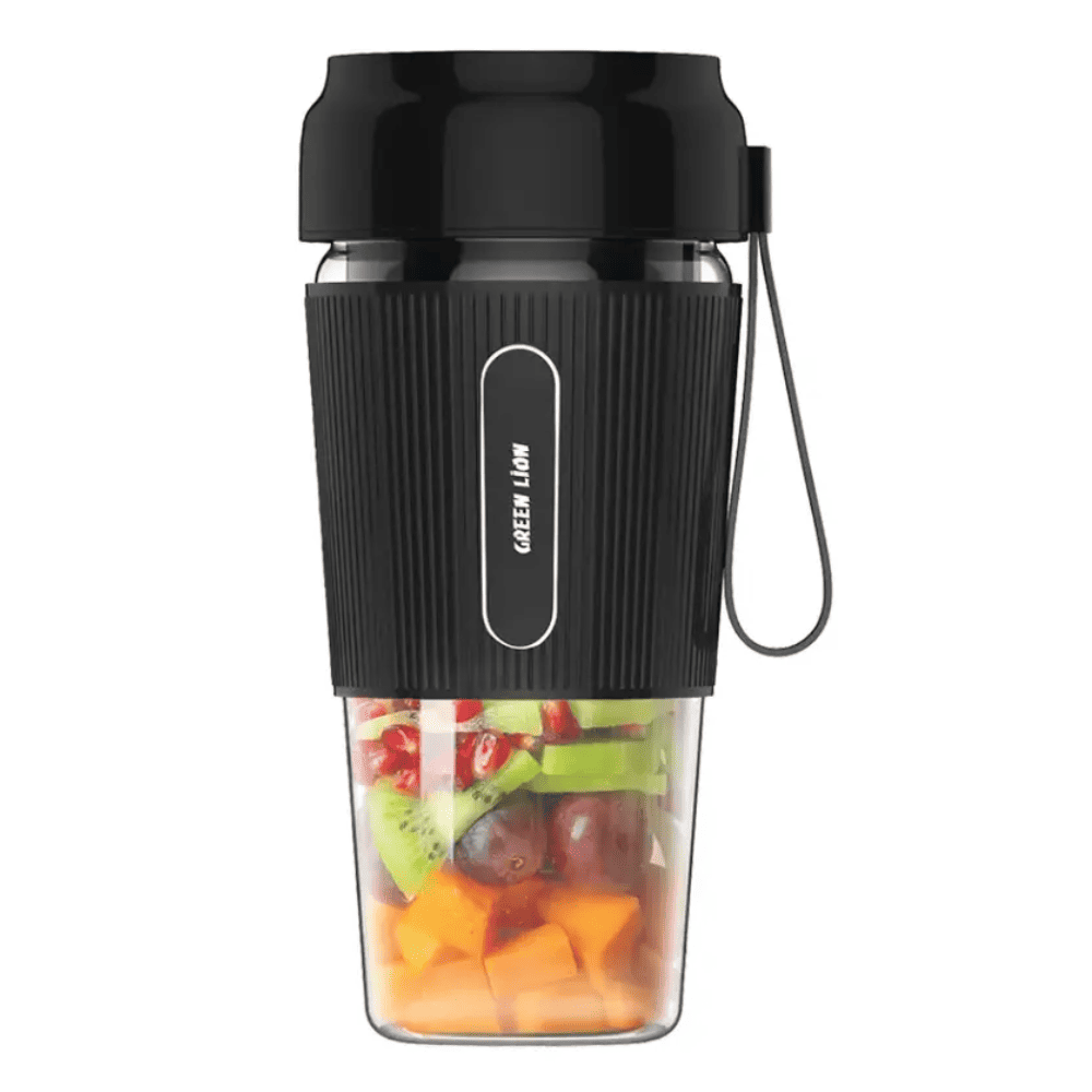 آبمیوه گیری گرین لاین مدل G-Blend X Portable